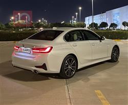 بي ام دبليو الفئة 3